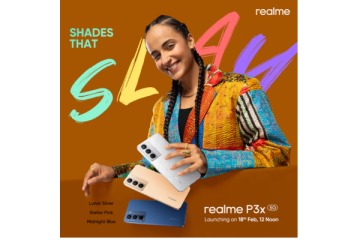 Realme P3x price in Bangladesh